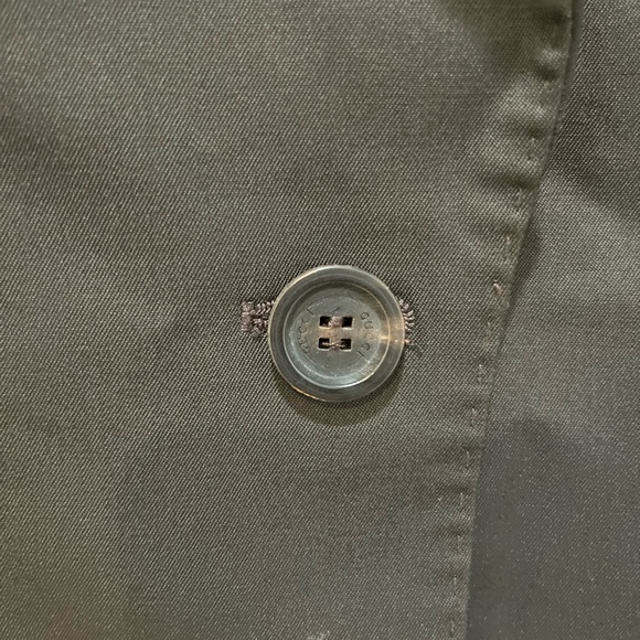 Gucci Black Uniform Jacket - Picture 4 of 9